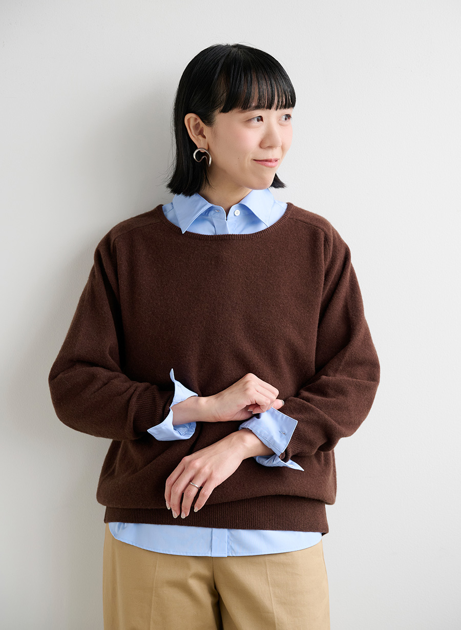 Information｜LOUNIE（ルーニィ）公式サイト／公式オンラインストア